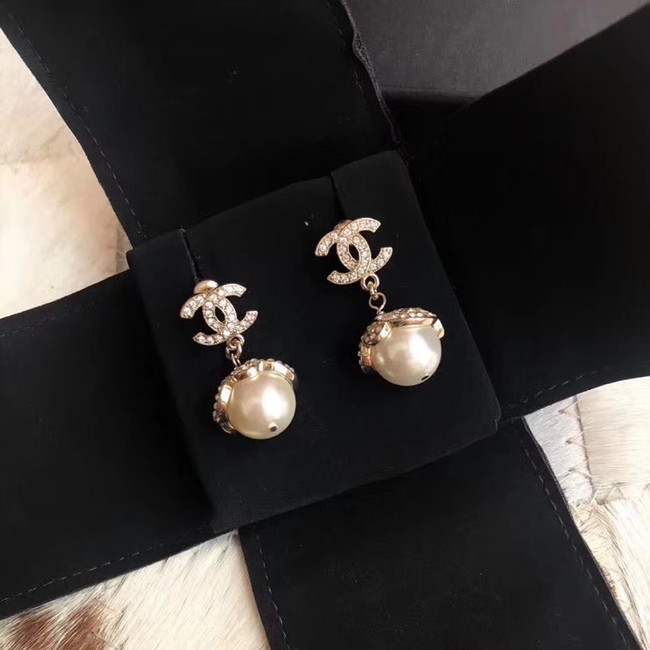 Chanel Earrings CE4767