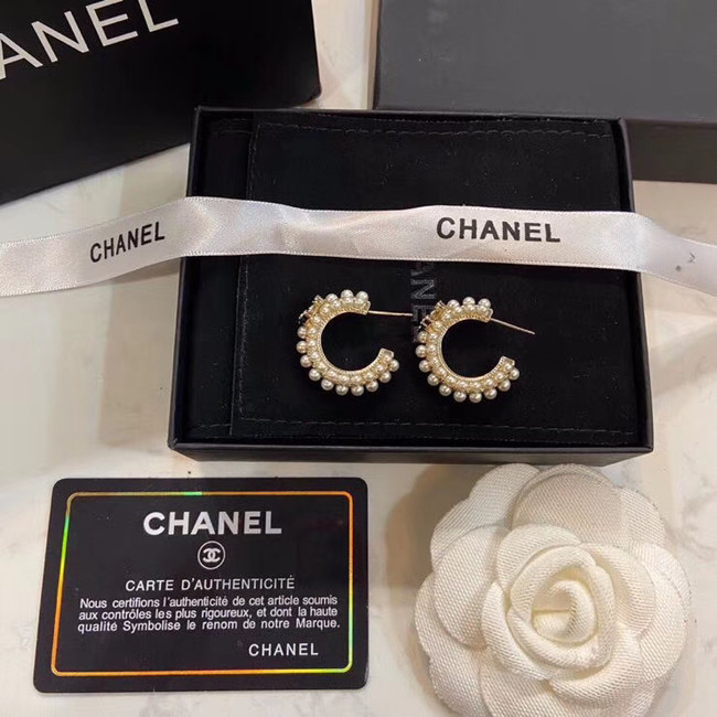 Chanel Earrings CE4768