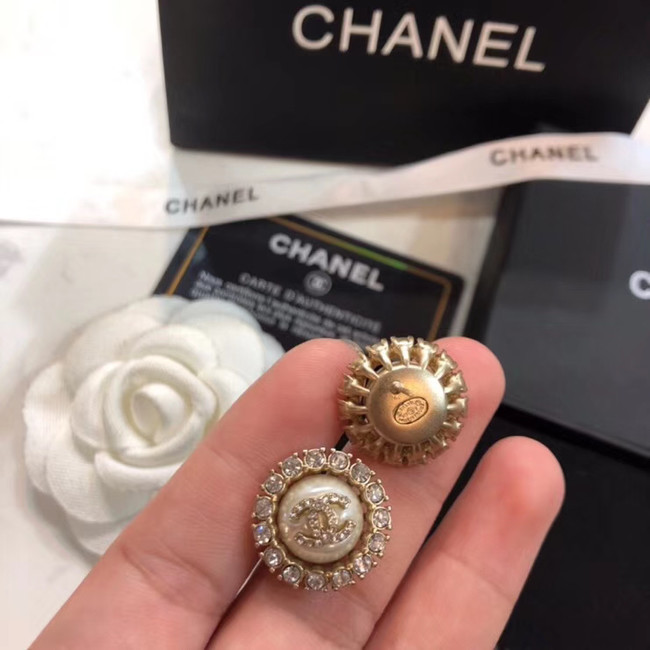 Chanel Earrings CE4770