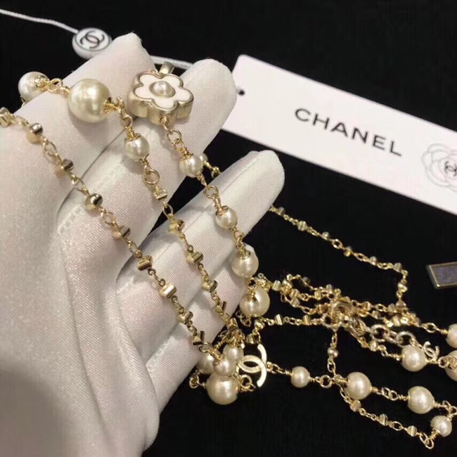 Chanel Necklace CE4765