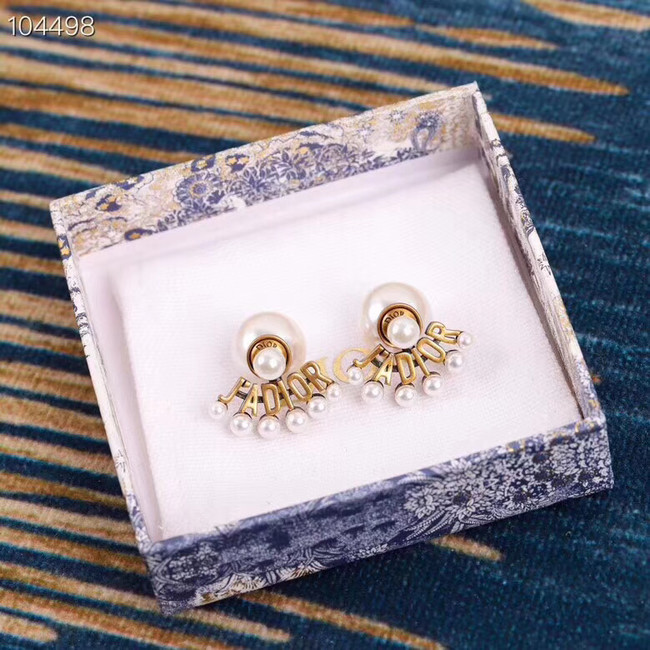 Dior Earrings CE4784