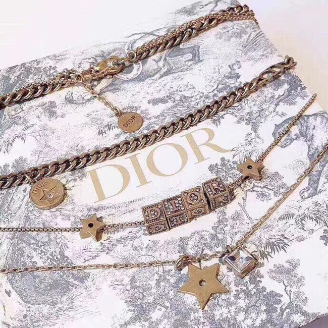 Dior Necklace CE4799