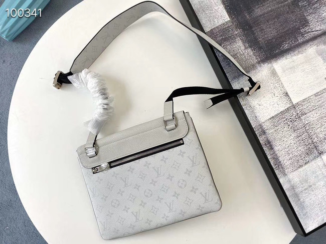 Louis Vuitton Monogram Canvas Original M30411 white