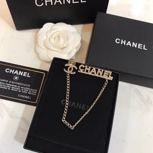 Chanel Brooch CE4822