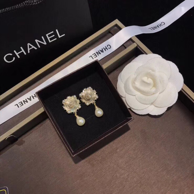 Chanel Earrings CE4820