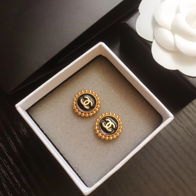 Chanel Earrings CE4825