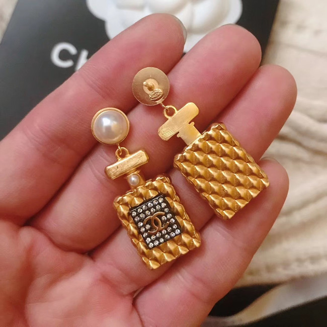 Chanel Earrings CE4829