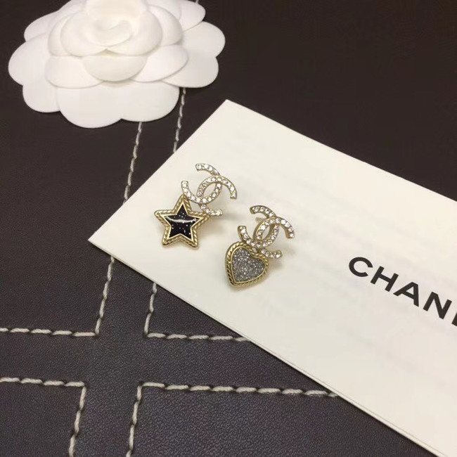 Chanel Earrings CE4831