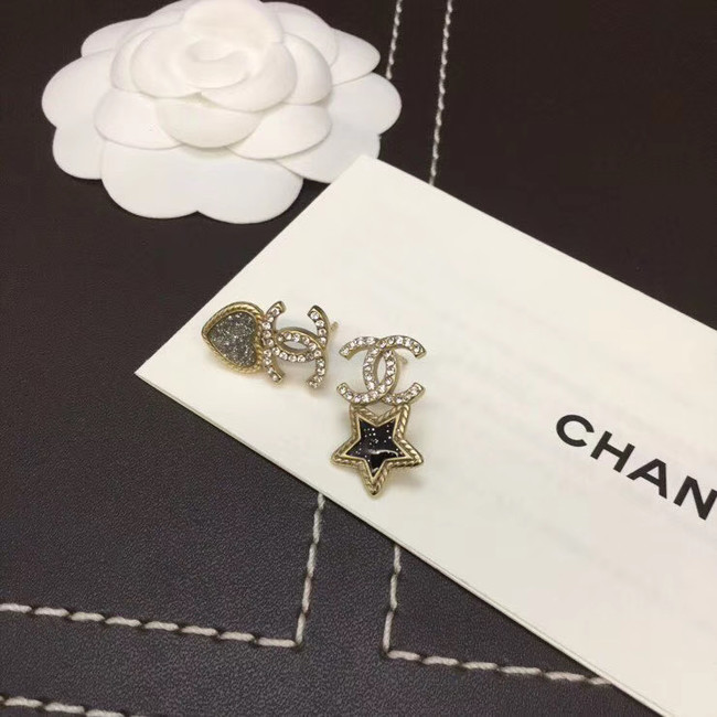 Chanel Earrings CE4831