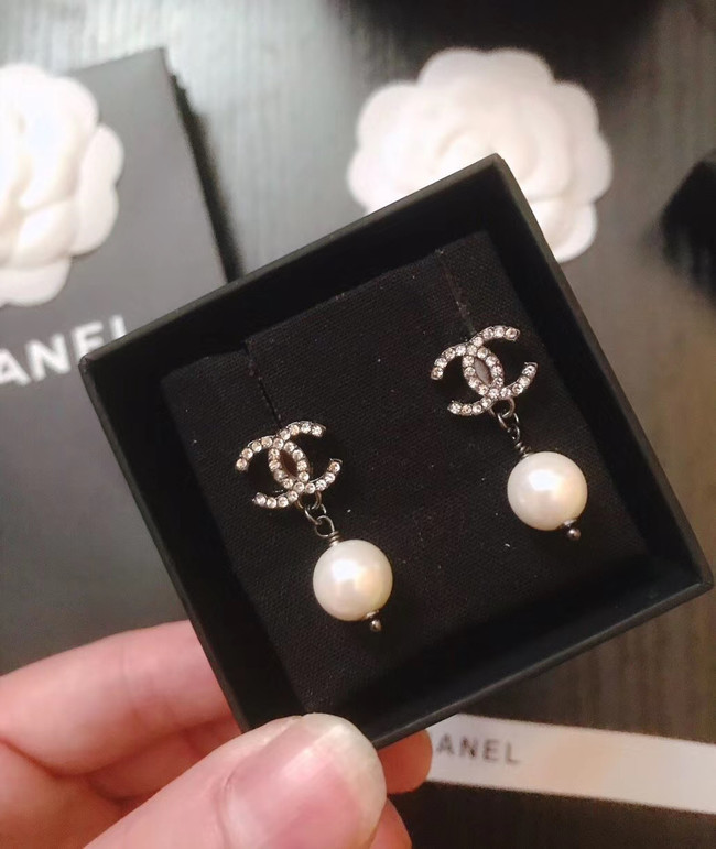 Chanel Earrings CE4833