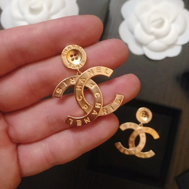 Chanel Earrings CE4835