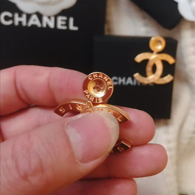 Chanel Earrings CE4835