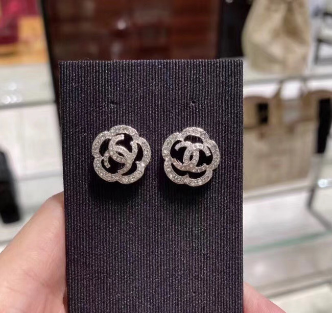 Chanel Earrings CE4836