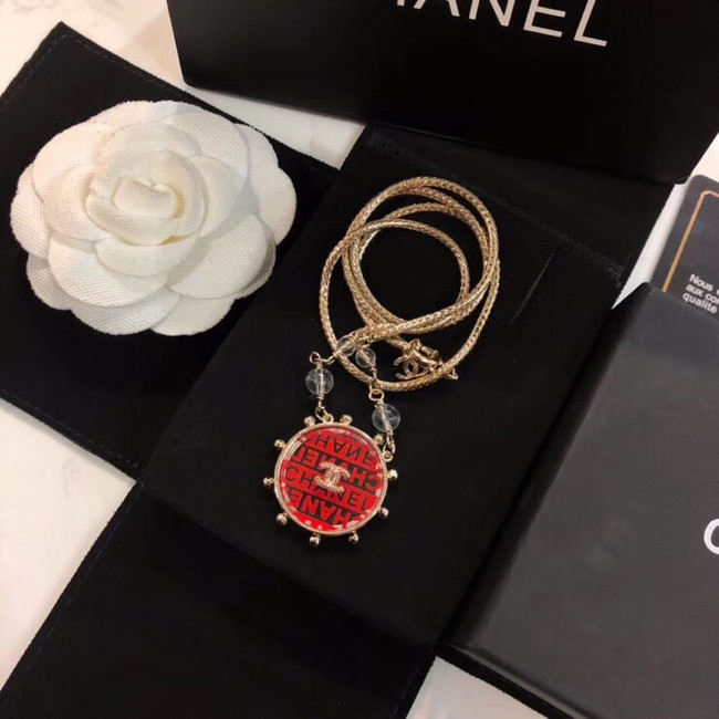 Chanel Necklace CE4820