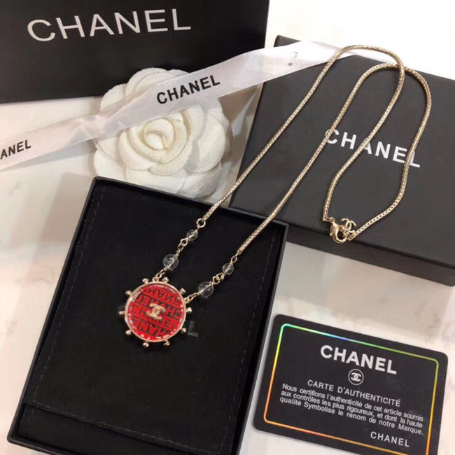 Chanel Necklace CE4820