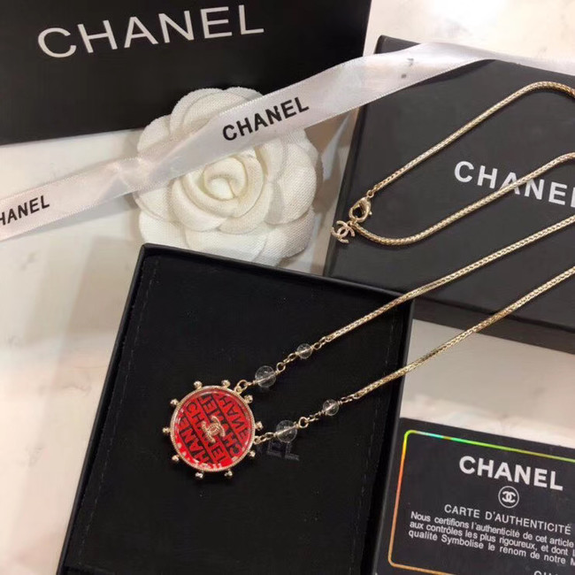 Chanel Necklace CE4820