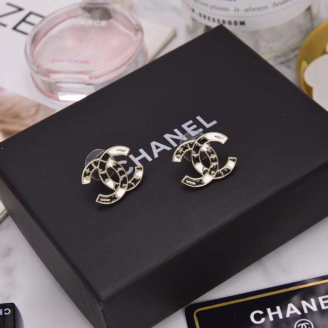 Chanel Earrings CE4844