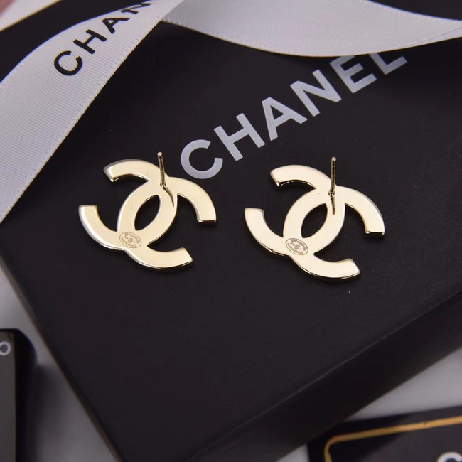 Chanel Earrings CE4844