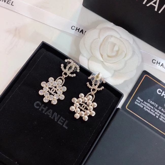 Chanel Earrings CE4854