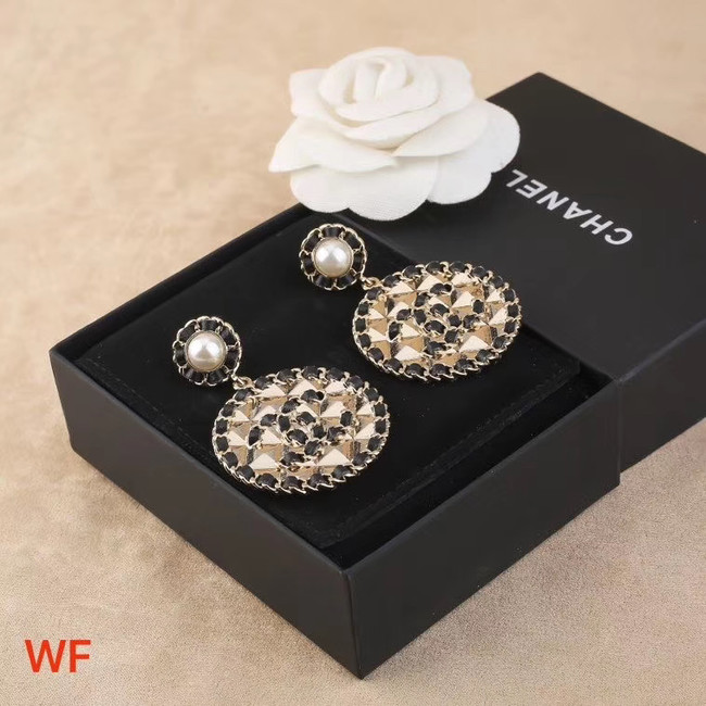 Chanel Earrings CE4850