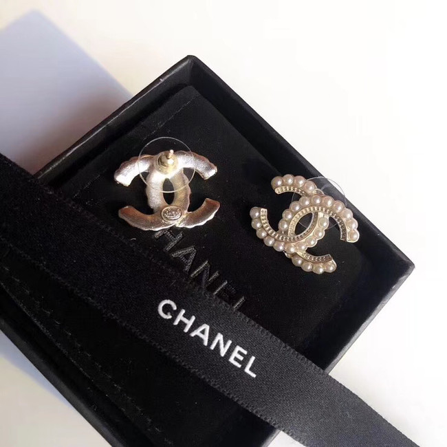 Chanel Earrings CE4873