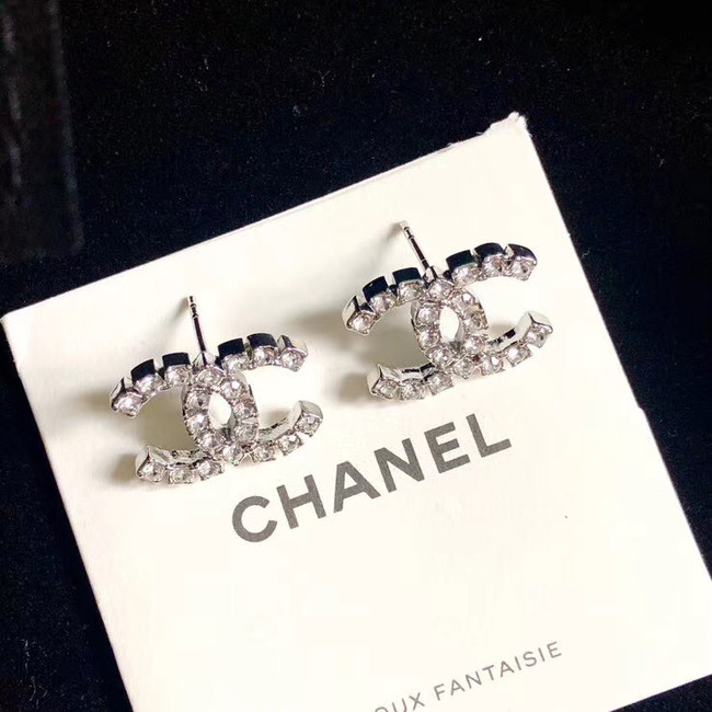 Chanel Earrings CE4876