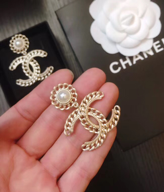 Chanel Earrings CE4877