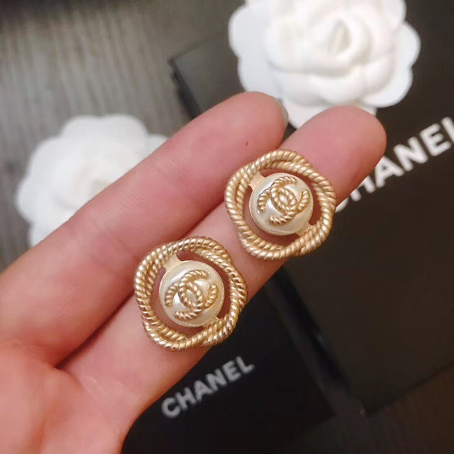 Chanel Earrings CE4878