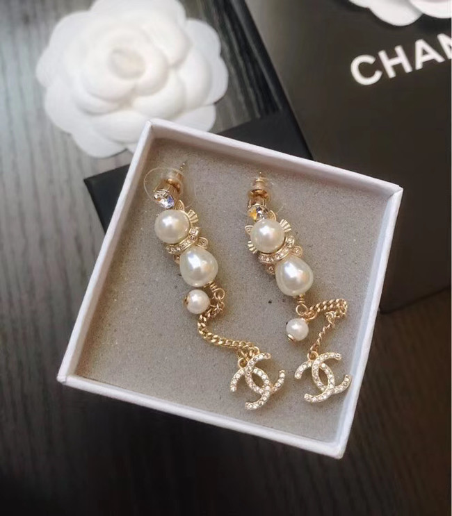 Chanel Earrings CE4880