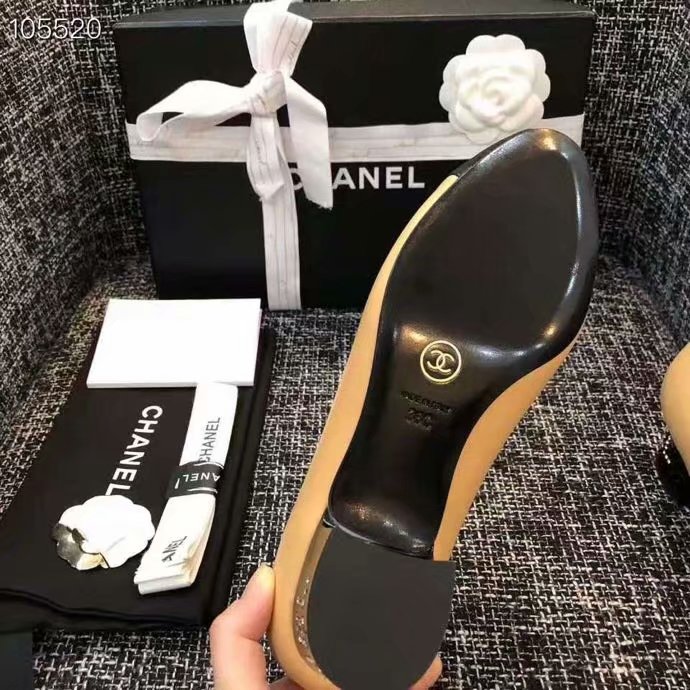 Chanel Shoes CH2577YXC-1