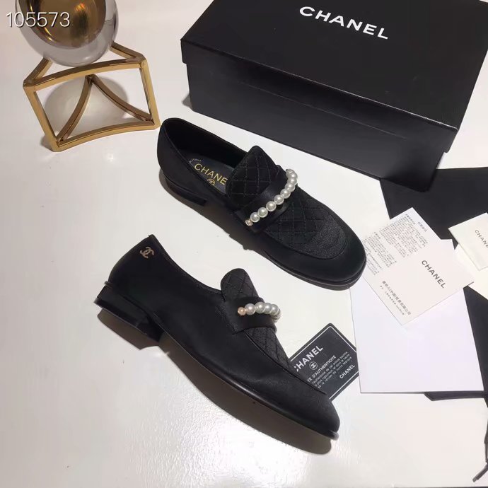 Chanel Shoes CH2578YXC-1