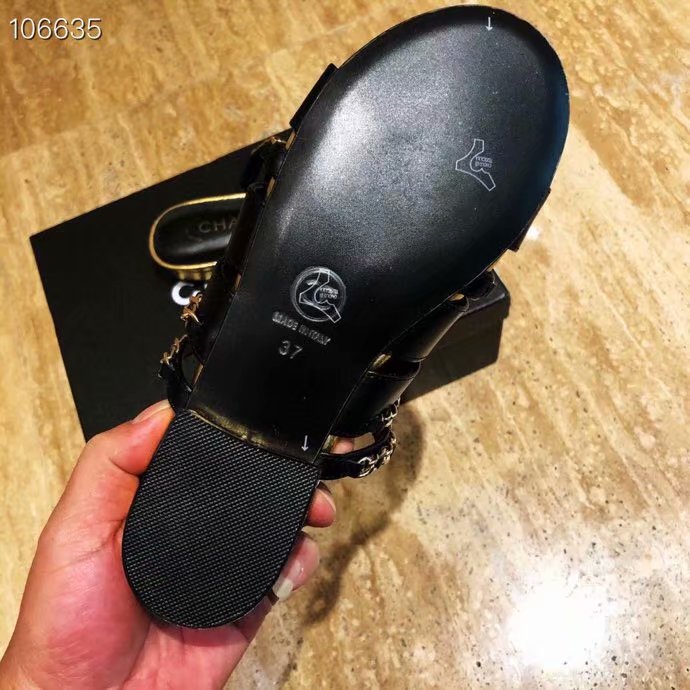 Chanel Shoes CH2584ML