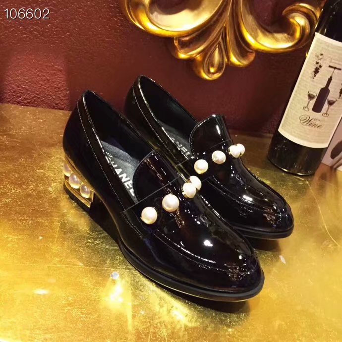 Chanel Shoes CH2590KFC