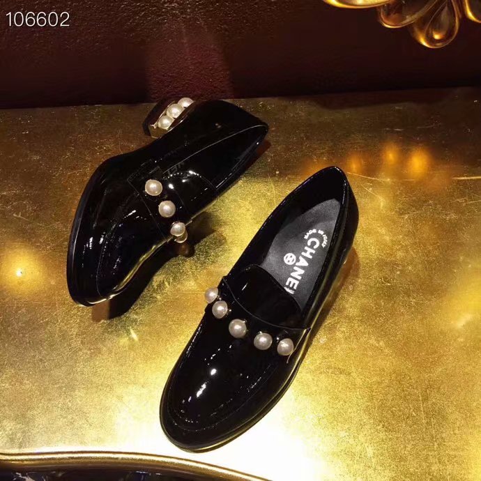 Chanel Shoes CH2590KFC