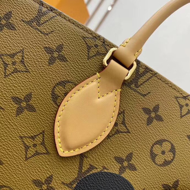 Louis Vuitton Onthego medium tote bag M45039