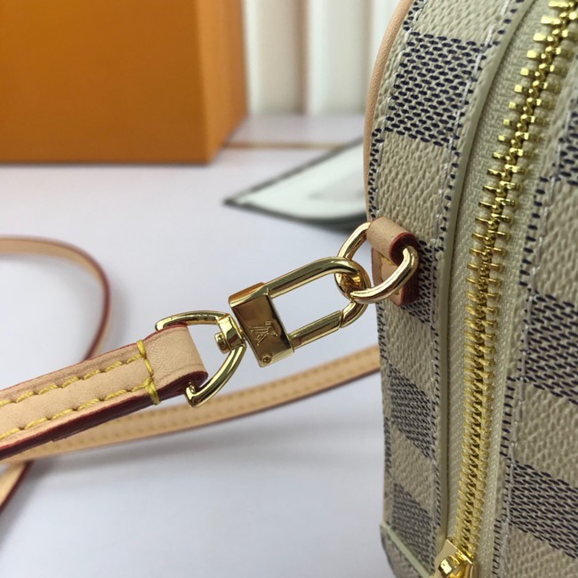 Louis Vuitton Damier Azur Canvas N60360