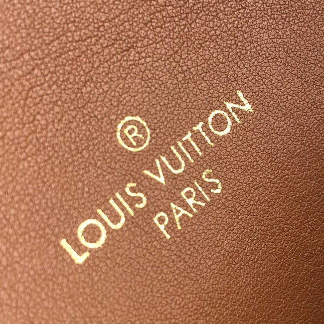 Louis vuitton spectacles case 2698