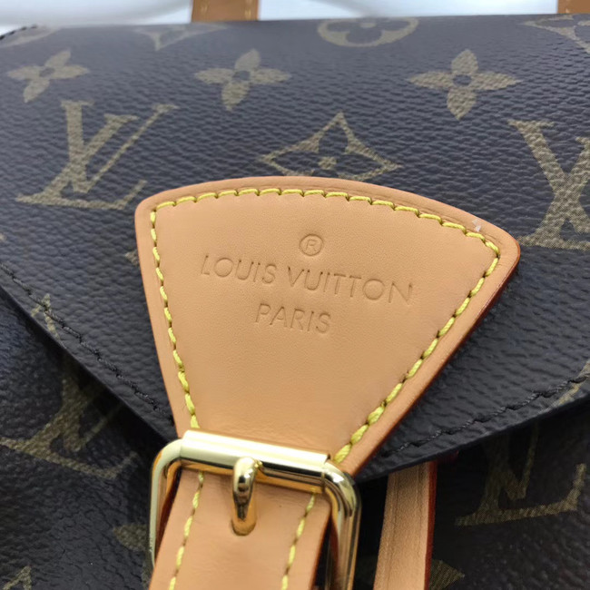 Louis vuitton Monogram Canvas Original Backpack M45638