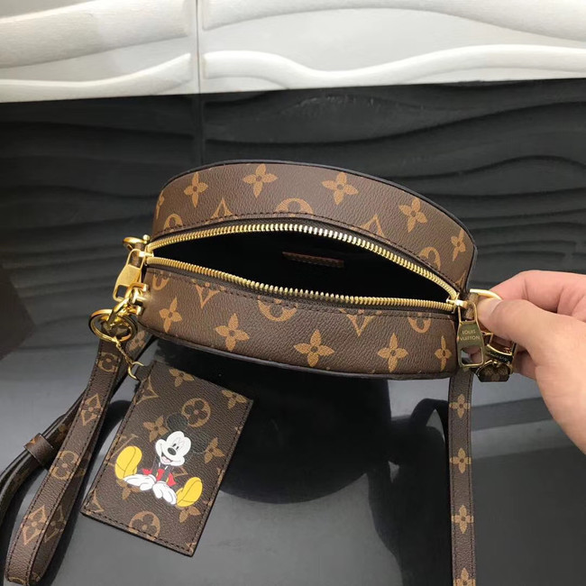 Louis vuitton Monogram Canvas Original M49986