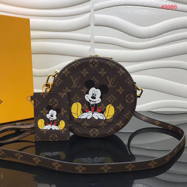 Louis vuitton Monogram Canvas Original M49986