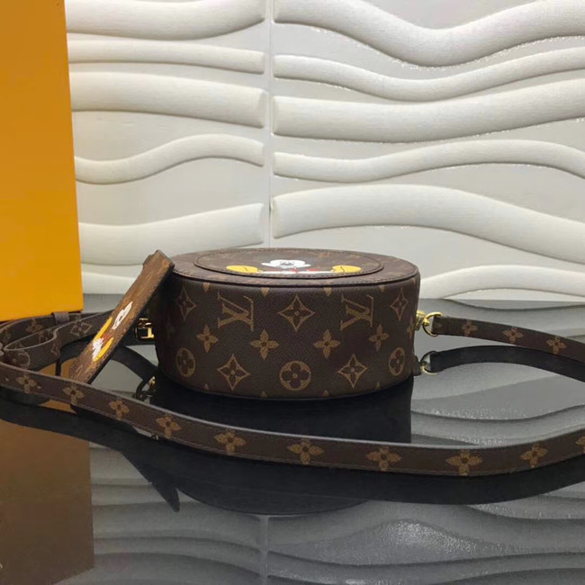 Louis vuitton Monogram Canvas Original M49986