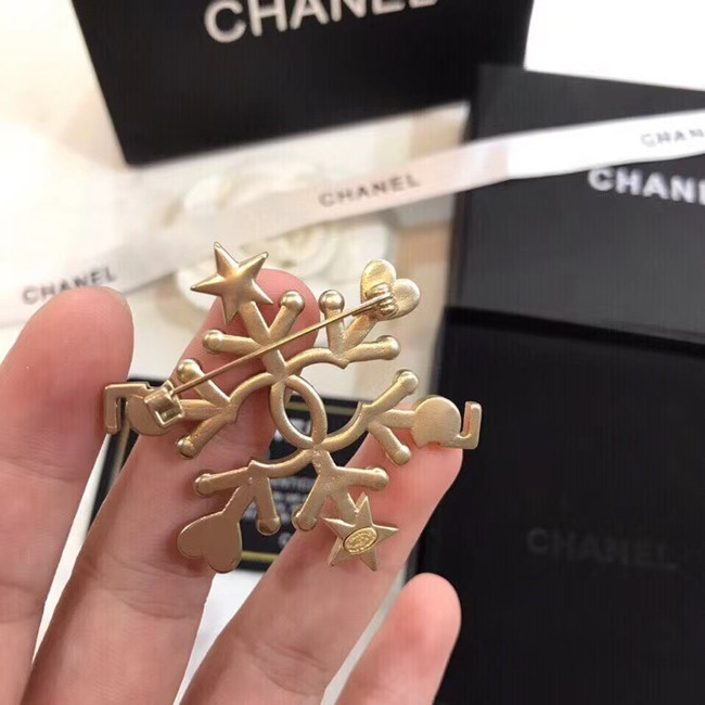 Chanel Brooch CE4934