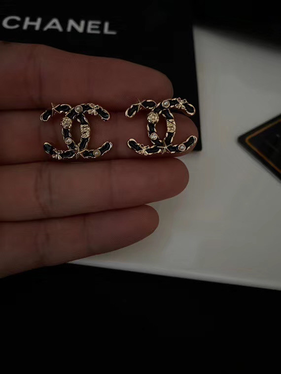 Chanel Earrings CE4939