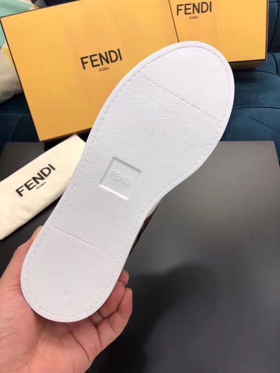 Fendi Shoes FD6398