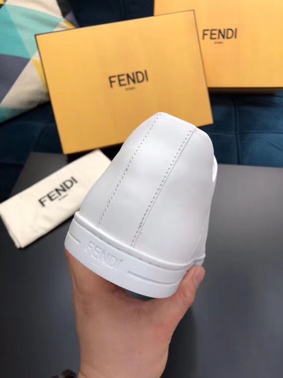 Fendi Shoes FD6398