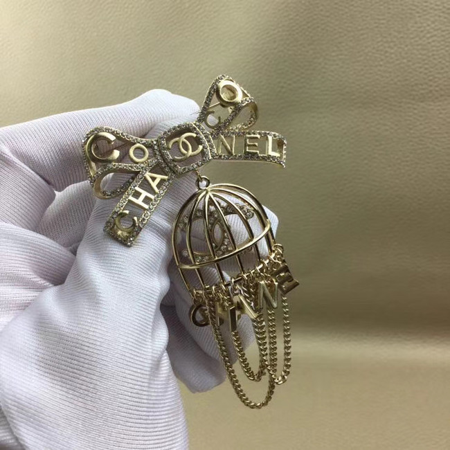 Chanel Brooch CE4959