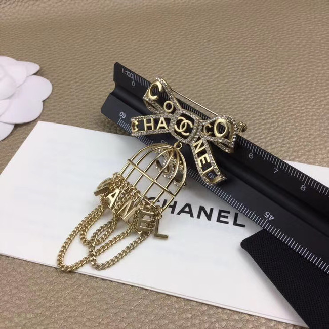 Chanel Brooch CE4959