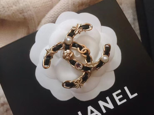 Chanel Brooch CE4971