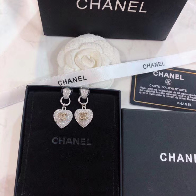 Chanel Earrings CE4948