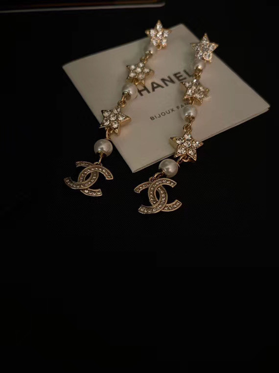 Chanel Earrings CE4955